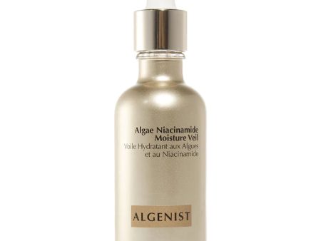 Algenist Algae Niacinamide Moisture Veil Discount