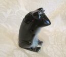 Vintage Frog Lighter Butane Table Or Pocket Lighter Working Condition Fashion