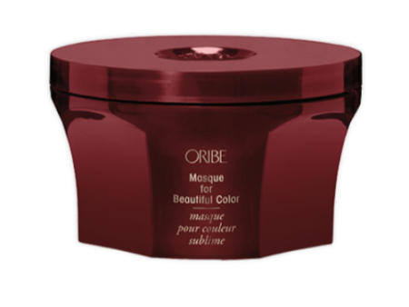 Oribe Masque For Beautiful Color 5.9oz Sale