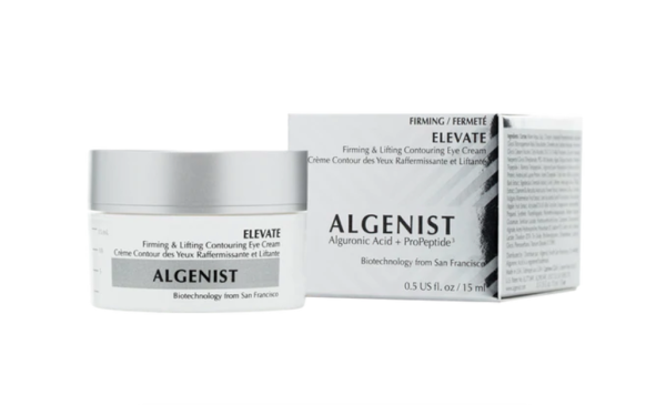 Algenist Elevate Firming and Lifting Contouring Eye Cream 15ml Online Sale