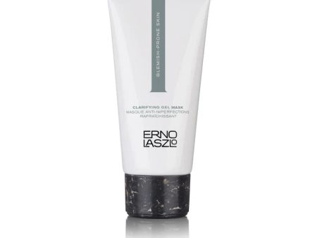 Erno Laszlo Clarifying Gel Mask - Bestselling Face Mask Discount