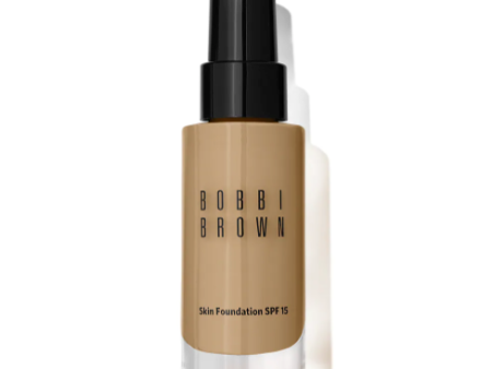 Bobbi Brown Skin Foundation SPF 15 Cheap