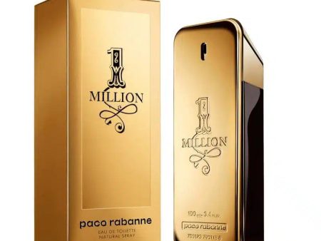 1 Million One Million Paco Rabanne 100ml EDT Hombre Online now