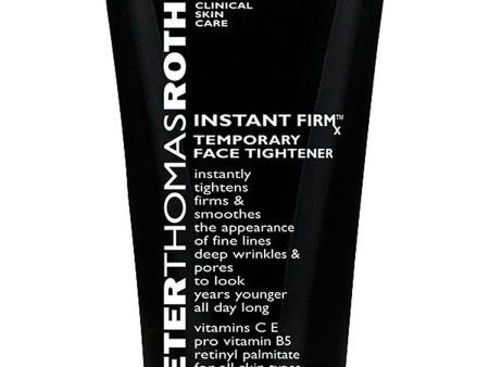 Peter Thomas Roth Instant FIRMx Temporary Face Tightener 3.4 oz on Sale