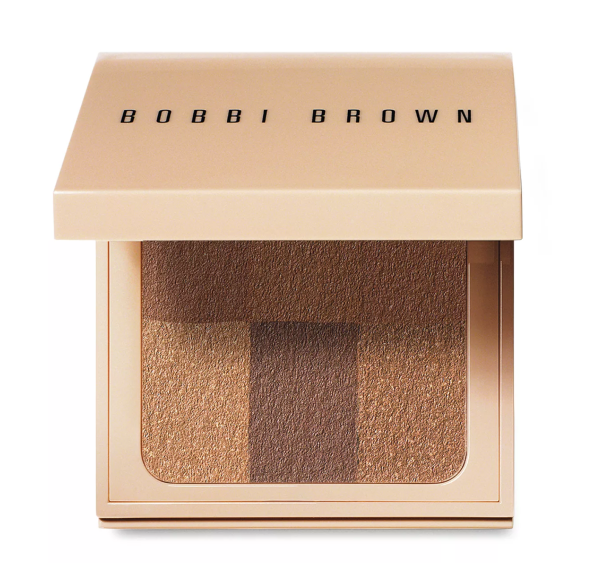 Bobbi Brown Nude Finish Illuminating Powder .23oz Online Hot Sale