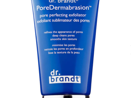 Dr. Brandt PoreDermabrasion 2.0 oz 60g Sale