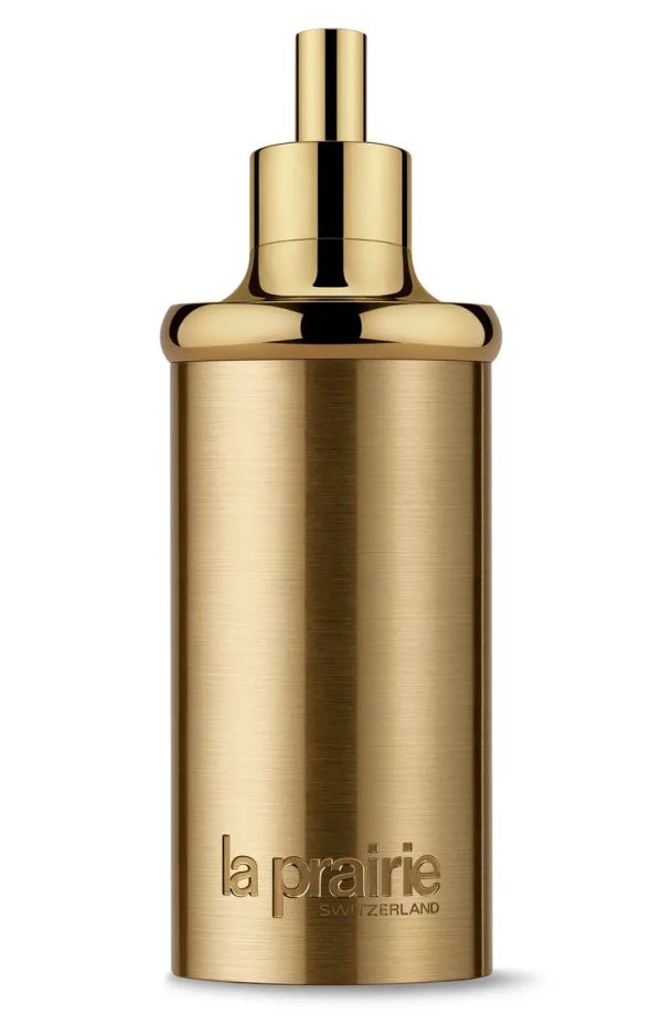 La Prairie Pure Gold Radiance Concentrate Serum 1 oz Hot on Sale