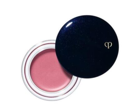 Clé de Peau Beauté Cream Blush Supply