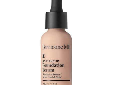 Perricone MD No Makeup Foundation Serum Discount