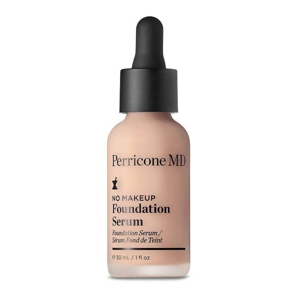 Perricone MD No Makeup Foundation Serum Discount