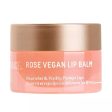 Biossance Squalane + Rose Vegan Lip Balm Discount