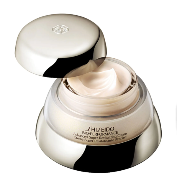 Shiseido Bio Performance Advanced Super Revitalizing Cream Supply