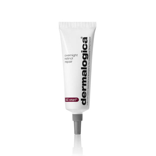 Dermalogica AGE smart Overnight Retinol Repair 30ml + Buffer Cream 15ml Online now