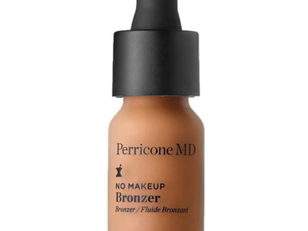 Perricone MD No Makeup Bronzer SPF 15 Online Sale