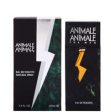 ANIMALE ANIMALE BY ANIMALE EUT HOMBRE 100ML For Sale