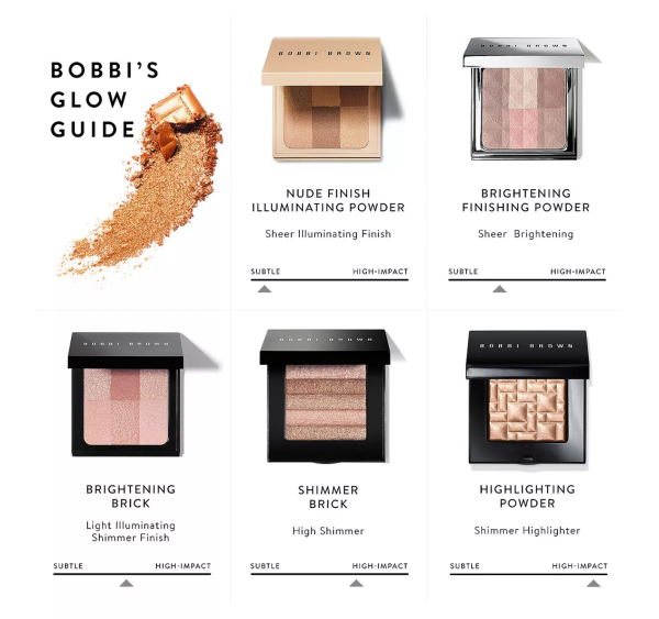 Bobbi Brown Nude Finish Illuminating Powder .23oz Online Hot Sale