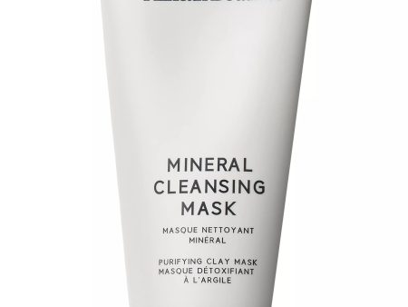 African Botanics Mineral Cleansing Mask Cheap