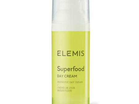 Elemis Superfood Day Cream - Prebiotic Day Cream Hot on Sale