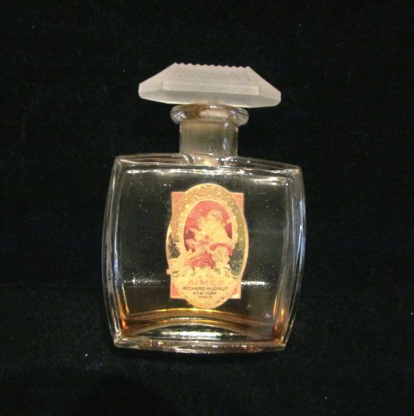 Rare Vintage Richard Hudnut Perfume Amiee Purfume Crabapple 1900 s on Sale