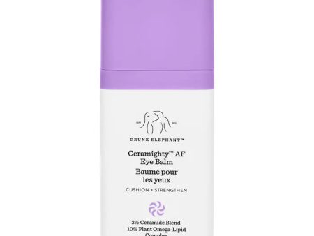 Drunk Elephant Ceramighty AF Eye Balm 15ml Sale