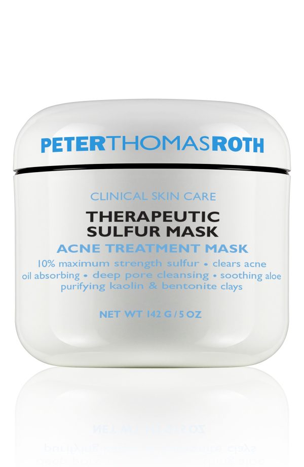 Peter Thomas Roth Sulfur Cooling Masque 5 oz Sale