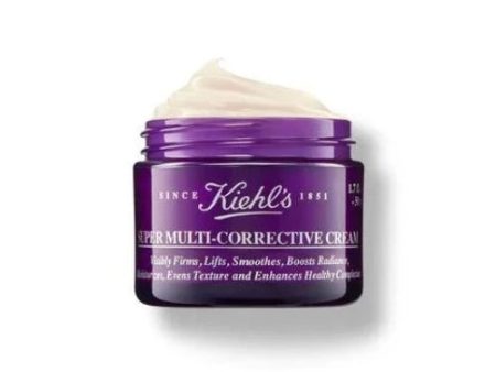 Kiehl s Super Multi-Corrective Cream - 1.7oz Hot on Sale