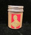 1920s Milk Glass Jar Richard Hudnut Du Barry Perfume Bottle Unused Online Hot Sale