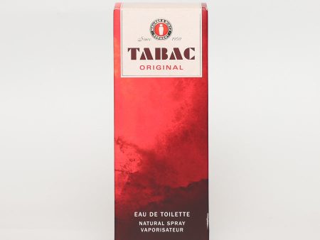 TABAC ORIGINAL BY TABAC TOILETTE HOMBRE 100ML Sale