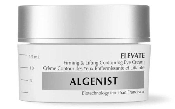 Algenist Elevate Firming and Lifting Contouring Eye Cream 15ml Online Sale