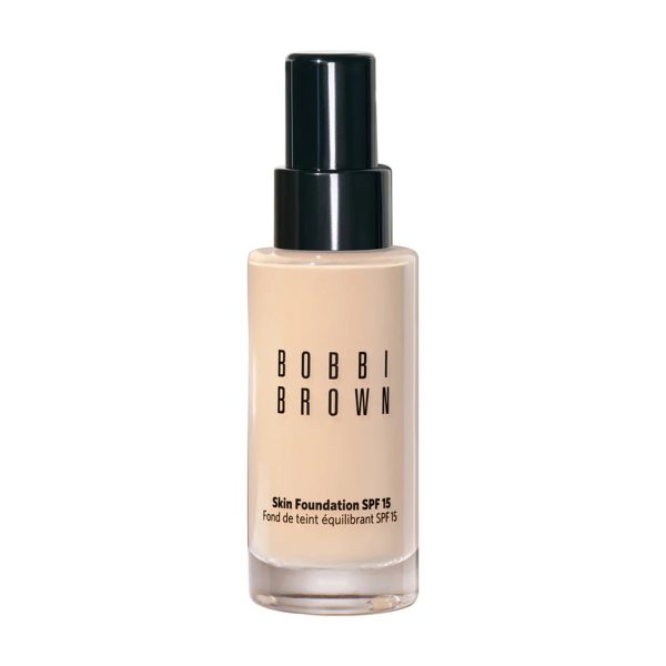 Bobbi Brown Skin Foundation SPF 15 Cheap