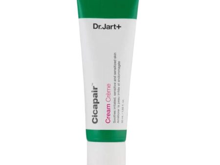 Dr. Jart+ Cicapair Cream With Tiger Grass Online