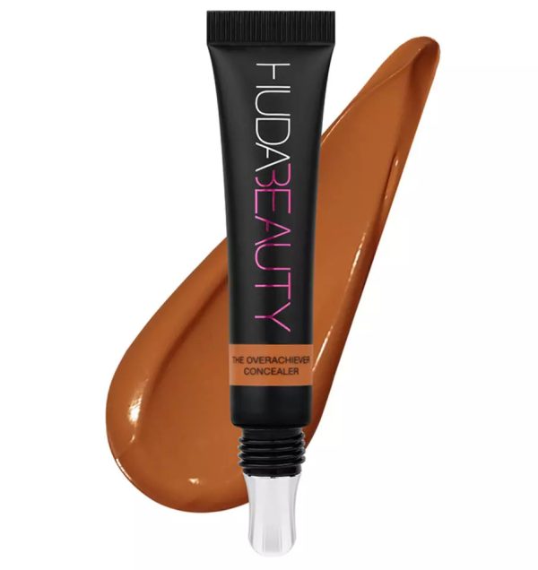 Huda Beauty The Overachiever Concealer Online Sale