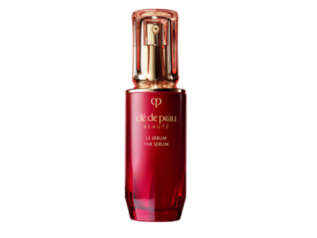 Clé de Peau beauté, Limited Edition The Serum Sale