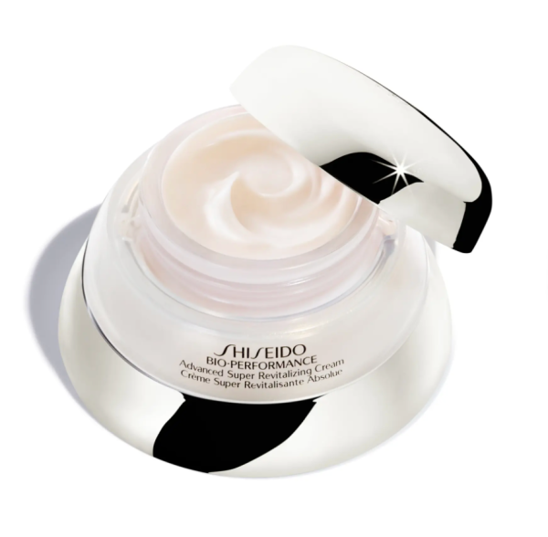 Shiseido Bio Performance Advanced Super Revitalizing Cream Supply