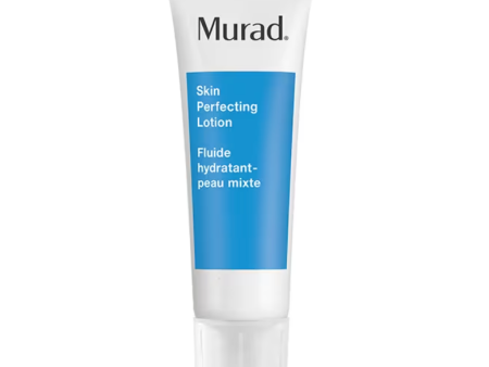 Murad Acne Control Skin Perfecting Lotion Online now