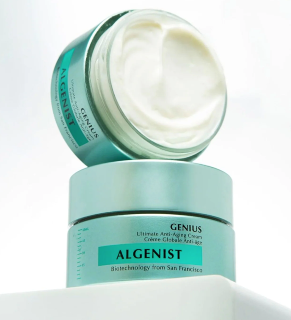 Algenist Genius Ultimate Anti-Aging Cream Supply