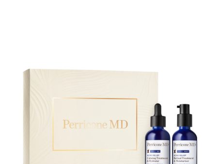 Perricone MD Day to Night Acne Essentials Online now