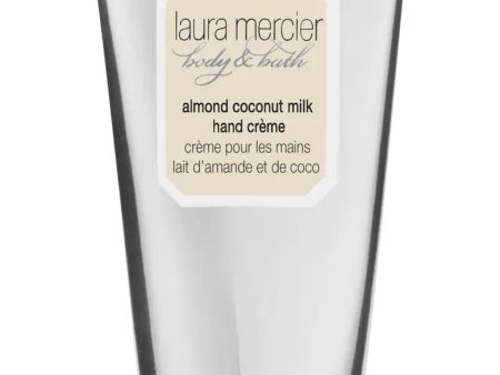 Laura Mercier Almond Coconut Milk Hand Crème Discount