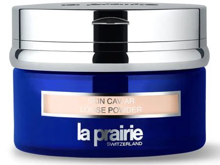 La Prairie Skin Caviar Loose Powder 0.35 oz For Discount