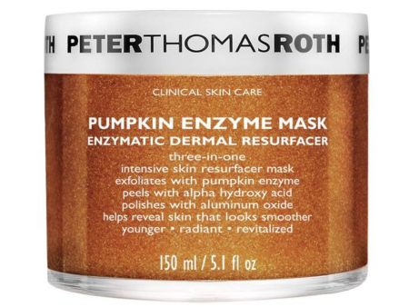 Peter Thomas Roth Pumpkin Enzyme Mask 5 oz on Sale