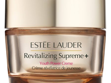 Estée Lauder Revitalizing Supreme+ Moisturizer Youth Power Creme 1.7 oz For Cheap