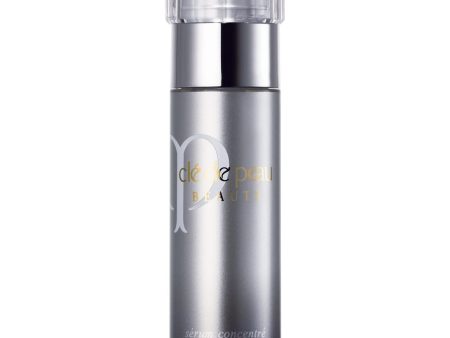 Clé de Peau Beauté Concentrated Brightening Eye Serum 0.54oz Online Sale