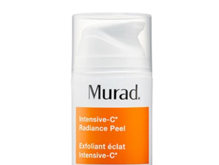 Murad Environmental Shield Intensive-C Radiance Peel - 1.7 oz on Sale