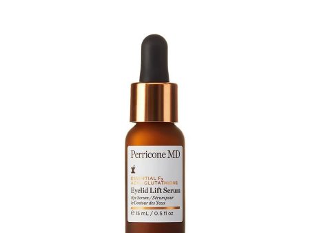 Perricone MD Essential Fx Acyl-Glutathione Eyelid Lift Serum For Sale