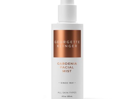 Georgette Klinger Gardenia Facial Mist Sale