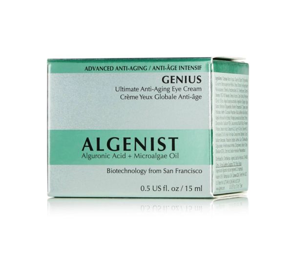 Algenist Genius Ultimate Anti-Aging Eye Cream 15ml on Sale