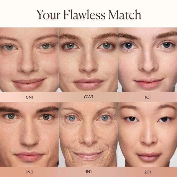 Laura Mercier Real Flawless Weightless Perfecting Concealer Online