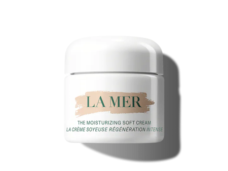 La Mer The Moisturizing Soft Cream Online Hot Sale