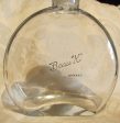 Antique Perfume Bottle Armand Beau K 1900 s Hand Blown Glass Extremely Rare Online Sale