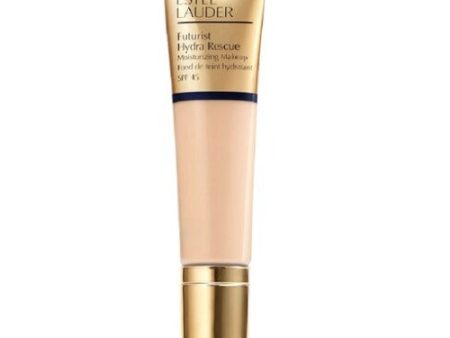 Estée Lauder Futurist Hydra Rescue Moisturizing Foundation SPF 45, 1.2 oz Hot on Sale